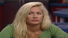 Janelle Big Brother 6